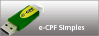 e-CPF Simples