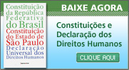 Constituições e Declaração dos Direitos Humanos