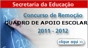 Suplemento da Secretaria de Educação 